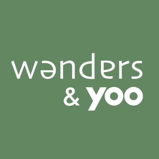 דירות פנמה סיטי Wanders & Yoo מראה חיצוני תמונה